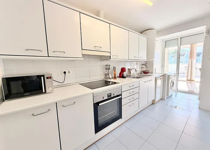 Apartment The Terraces Puerto Banus - Eaw Homes Marbella