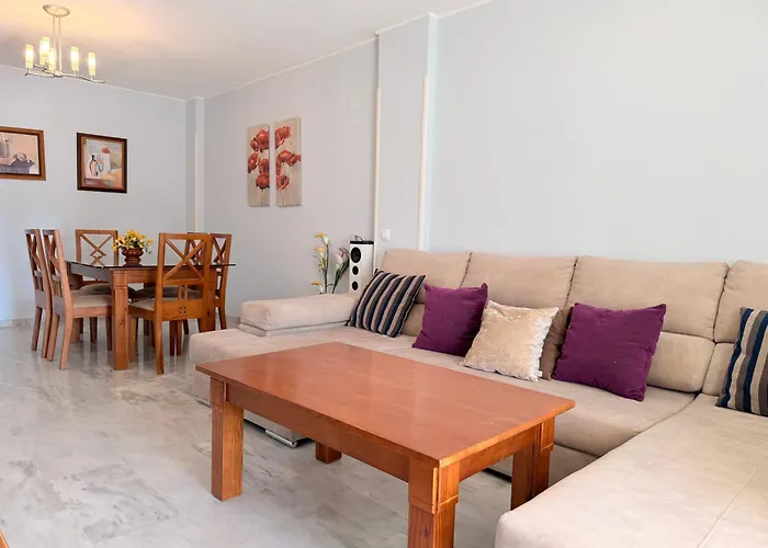Apartment The Terraces Puerto Banus - Eaw Homes Marbella
