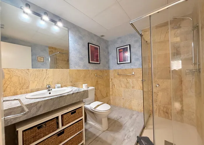 The Terraces Puerto Banus - Eaw Homes Apartment *