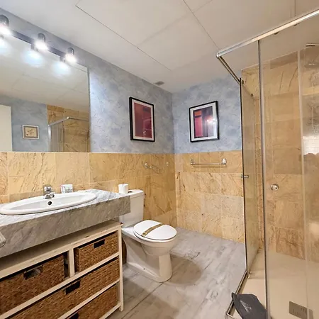 The Terraces Puerto Banus - Eaw Homes Апартаменти *