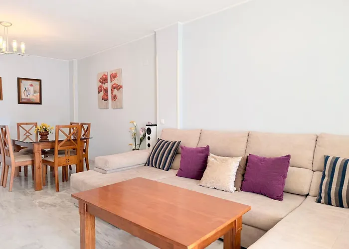 The Terraces Puerto Banus - Eaw Homes Марбелья