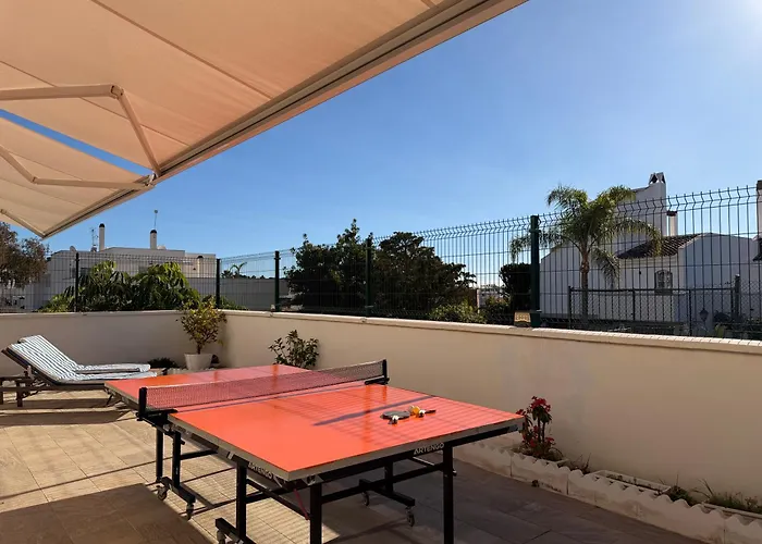 The Terraces Puerto Banus - Eaw Homes *