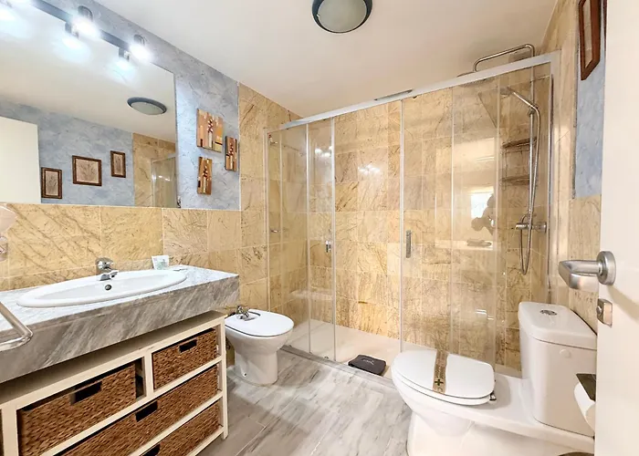 Апартаменти The Terraces Puerto Banus - Eaw Homes