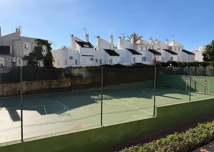 The Terraces Puerto Banus - Eaw Homes Lägenhet