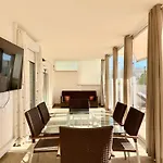 The Terraces Puerto Banus - Eaw Homes 마르베야