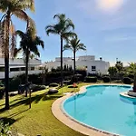 The Terraces Puerto Banus - Eaw Homes * 마르베야