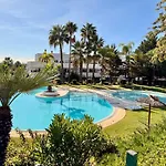 The Terraces Puerto Banus - Eaw Homes Appartement