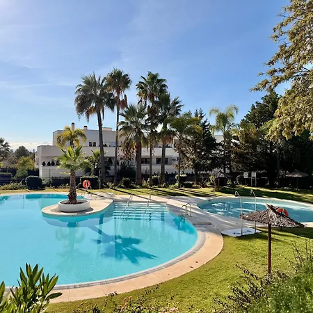 Apartamento The Terraces Puerto Banus - Eaw Homes