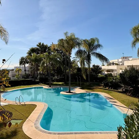 The Terraces Puerto Banus - Eaw Homes * Marbella