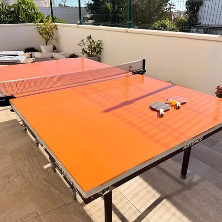 Apartman The Terraces Puerto Banus - Eaw Homes