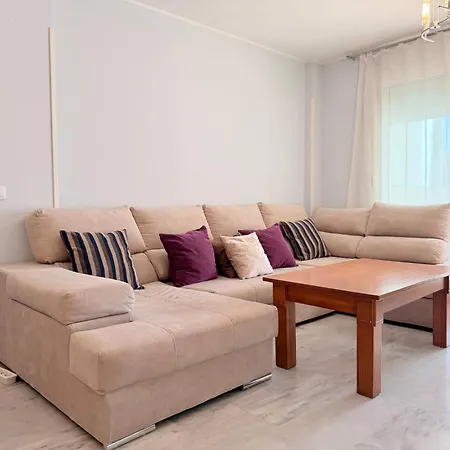 The Terraces Puerto Banus - Eaw Homes Apartmán