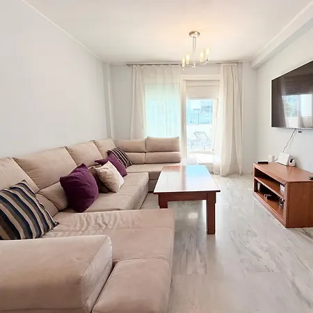 Apartman The Terraces Puerto Banus - Eaw Homes *