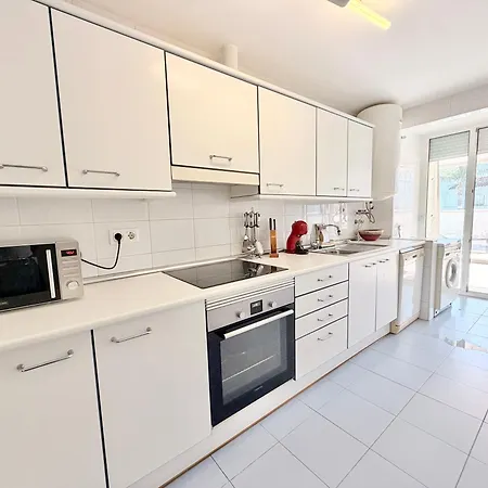 Apartmán The Terraces Puerto Banus - Eaw Homes Marbella
