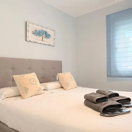 The Terraces Puerto Banus - Eaw Homes Apartmán