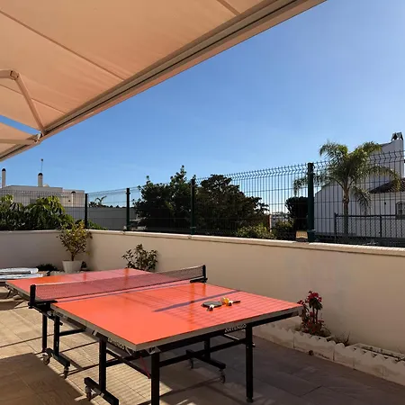 The Terraces Puerto Banus - Eaw Homes *