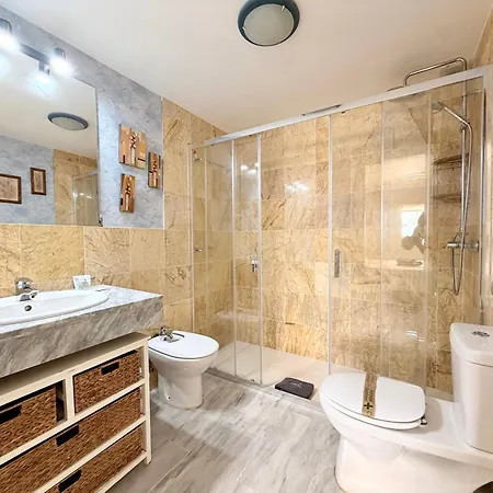 Apartmán The Terraces Puerto Banus - Eaw Homes