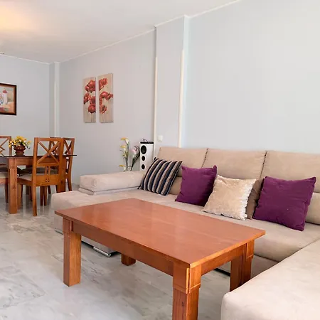 Apartmán The Terraces Puerto Banus - Eaw Homes Marbella