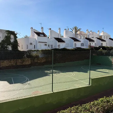 The Terraces Puerto Banus - Eaw Homes Apartmán