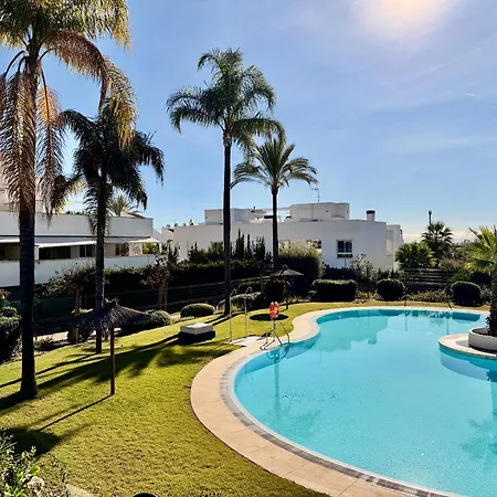 The Terraces Puerto Banus - Eaw Homes * Marbella