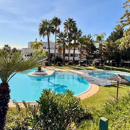The Terraces Puerto Banus - Eaw Homes Apartmán
