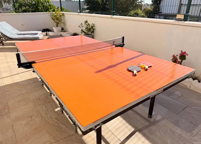 Apartamento The Terraces Puerto Banus - Eaw Homes