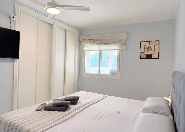 The Terraces Puerto Banus - Eaw Homes