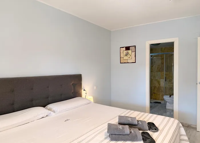 The Terraces Puerto Banus - Eaw Homes Apartamento