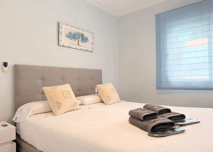 The Terraces Puerto Banus - Eaw Homes Apartamento