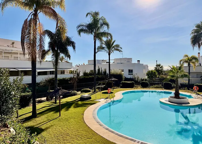 The Terraces Puerto Banus - Eaw Homes * Marbella
