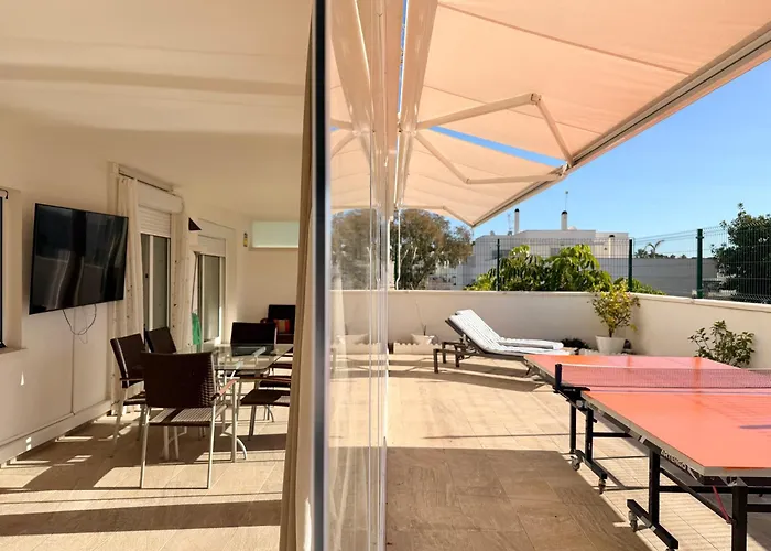 公寓 The Terraces Puerto Banus - Eaw Homes 马尔韦利亚